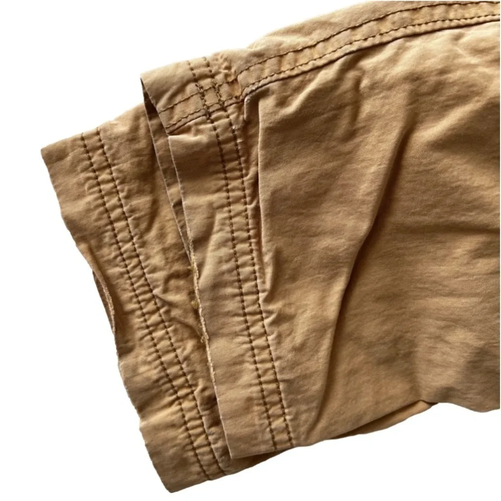 Toddler Boy Utility Pant and Pullover Bundle size 2T